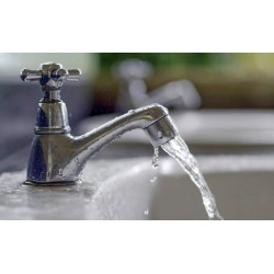 Manutenção na rede de energia elétrica afetará abastecimento de água em São Luiz do Purunã